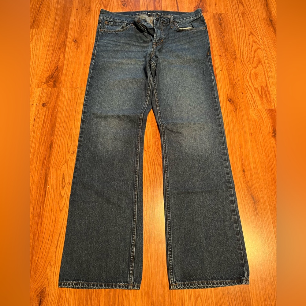 Men’s Old Navy Blue Jeans